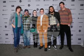 2026 Sundance Film Festival - "The Shitheads"