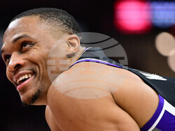 Kings Cavaliers Basketball