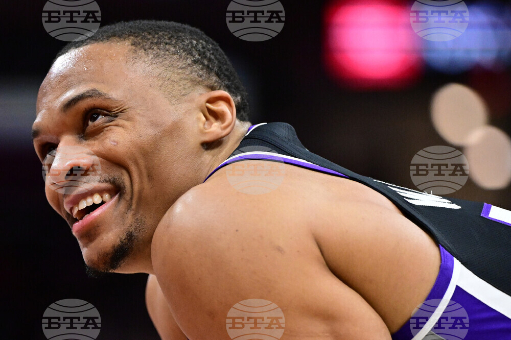 Kings Cavaliers Basketball