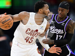 Kings Cavaliers Basketball