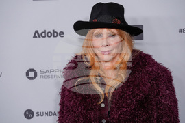 2026 Sundance Film Festival - "The Moment"