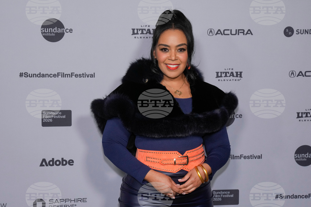 2026 Sundance Film Festival - "The Shitheads"