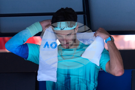 Australian Open Tennis