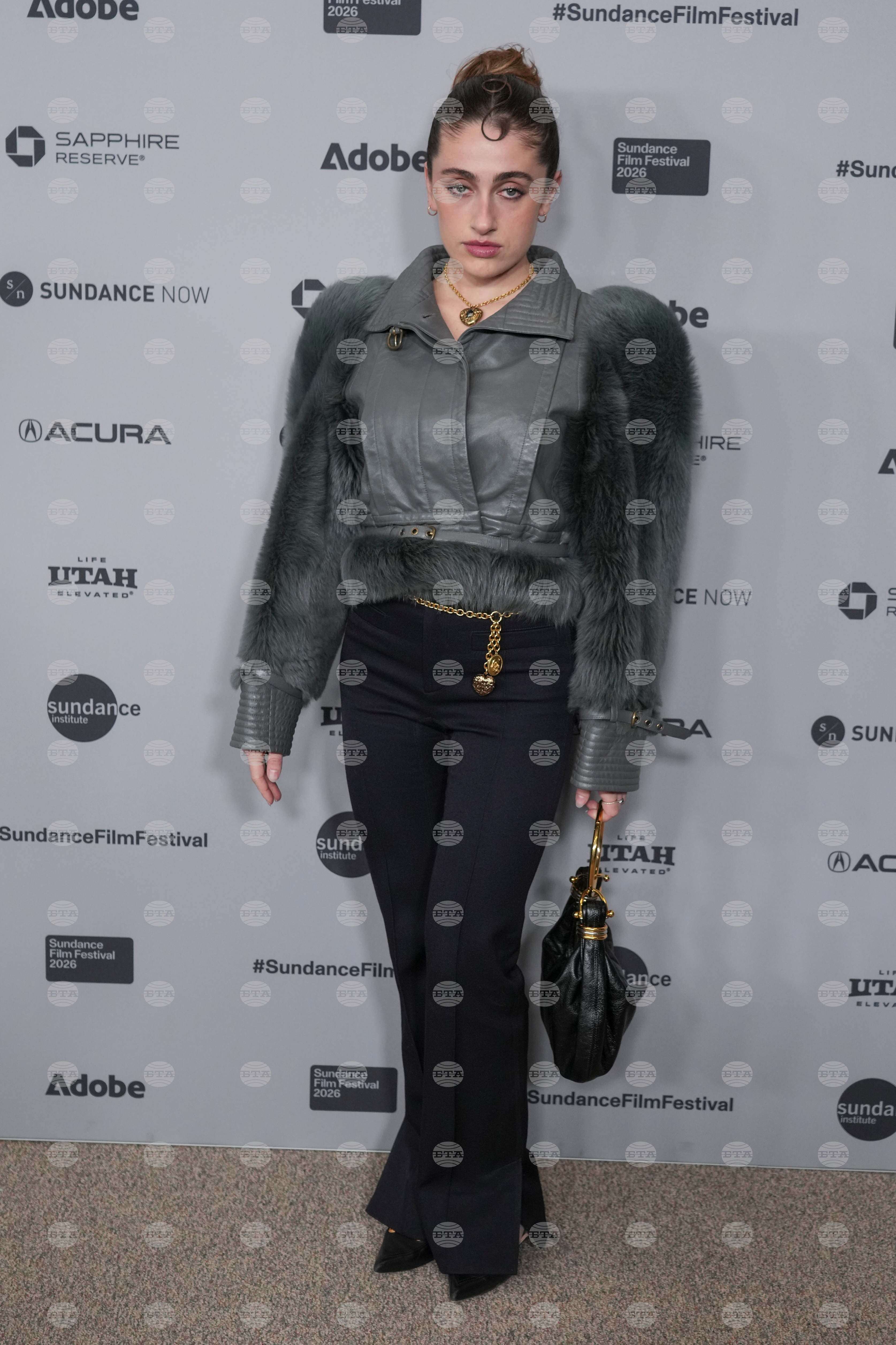 2026 Sundance Film Festival - "The Moment"