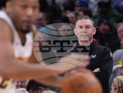 Nuggets Bucks Basketball