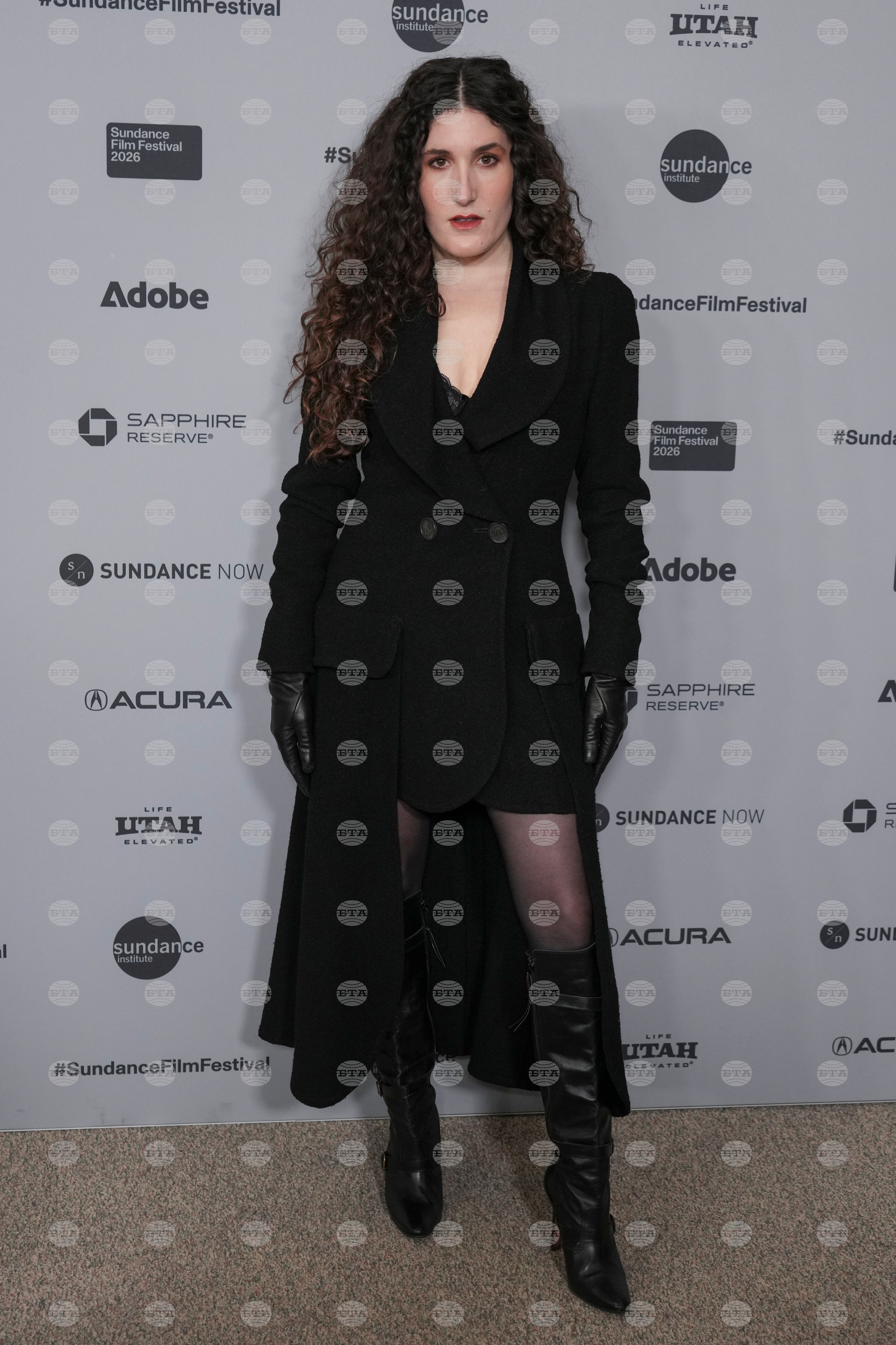 2026 Sundance Film Festival - "The Moment"