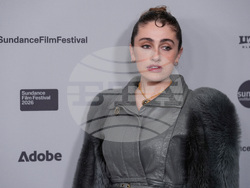 2026 Sundance Film Festival - "The Moment"