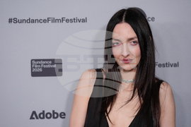 2026 Sundance Film Festival - "The Moment"