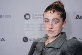 2026 Sundance Film Festival - "The Moment"