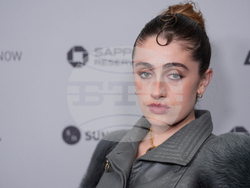 2026 Sundance Film Festival - "The Moment"