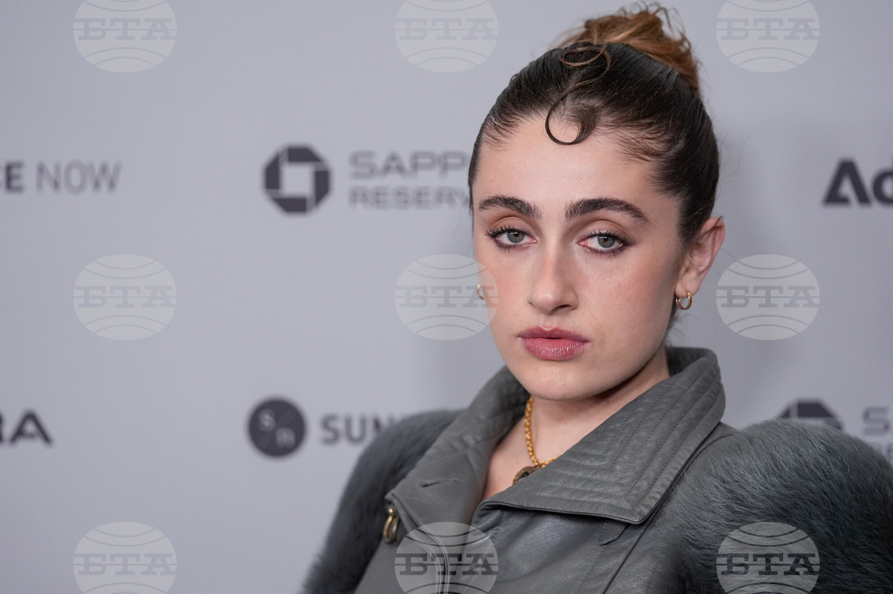 2026 Sundance Film Festival - "The Moment"