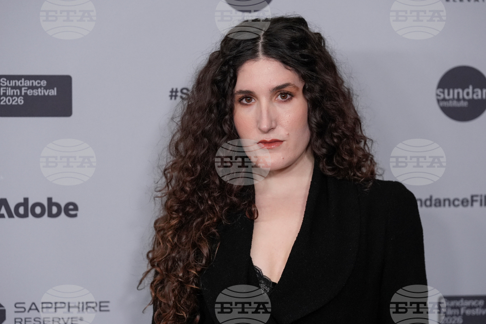 2026 Sundance Film Festival - "The Moment"