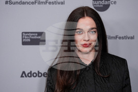 2026 Sundance Film Festival - "The Moment"