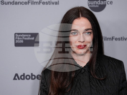 2026 Sundance Film Festival - "The Moment"