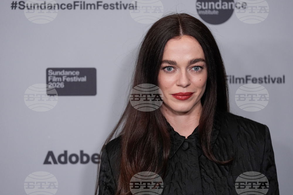 2026 Sundance Film Festival - "The Moment"