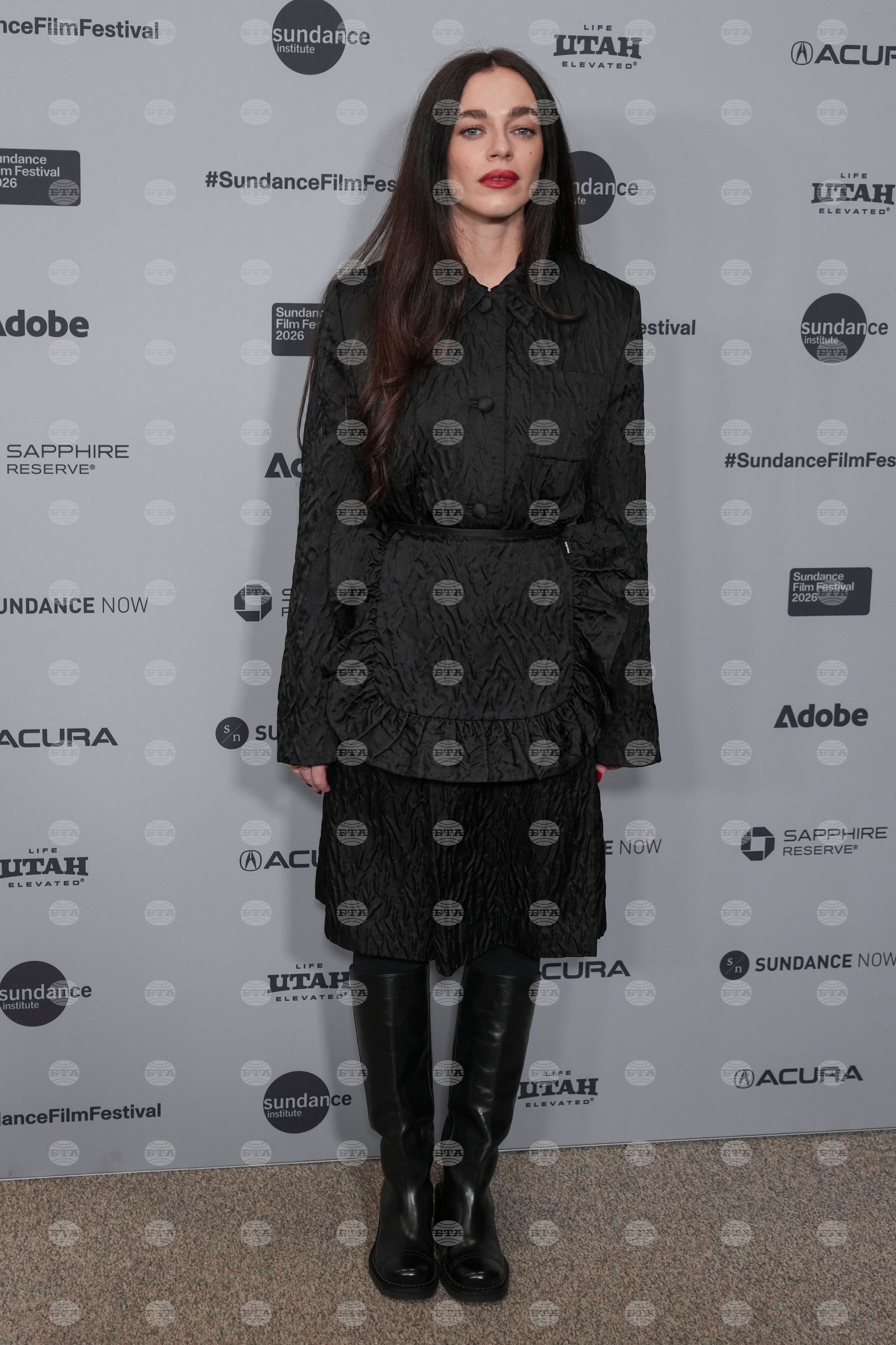 2026 Sundance Film Festival - "The Moment"