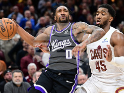 Kings Cavaliers Basketball