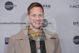 2026 Sundance Film Festival - "The Moment"