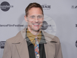 2026 Sundance Film Festival - "The Moment"