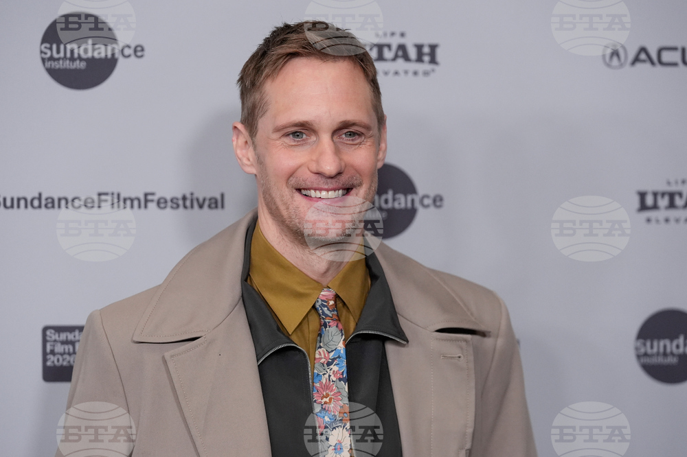 2026 Sundance Film Festival - "The Moment"