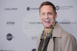 2026 Sundance Film Festival - "The Moment"