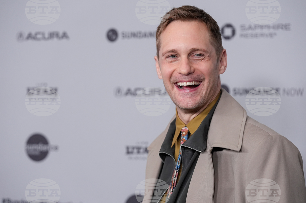 2026 Sundance Film Festival - "The Moment"