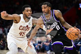 Kings Cavaliers Basketball