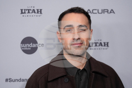 2026 Sundance Film Festival - "The Moment"