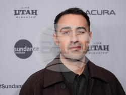 2026 Sundance Film Festival - "The Moment"