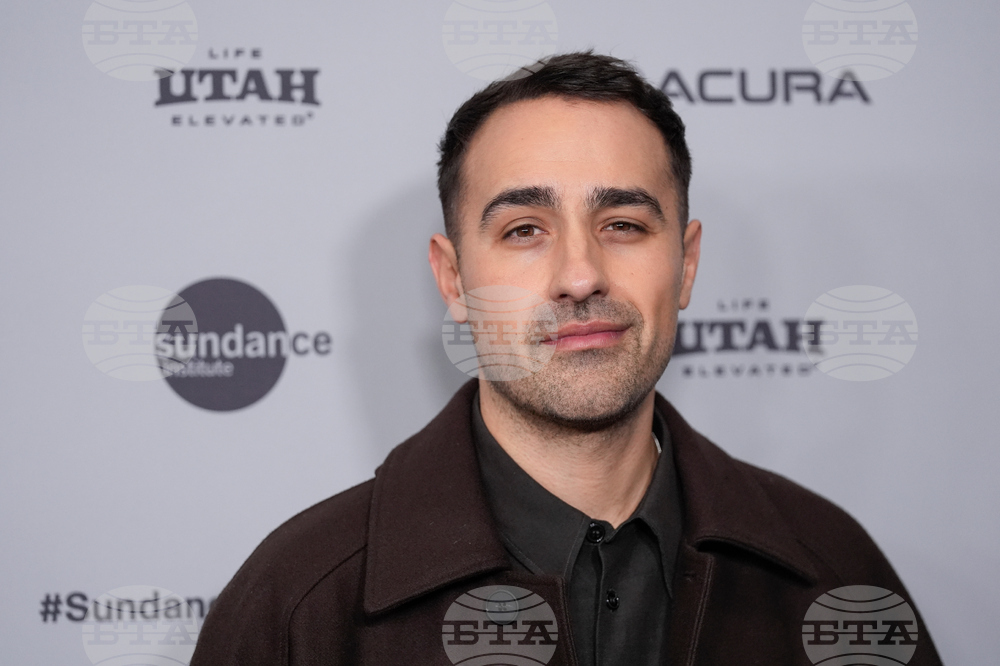 2026 Sundance Film Festival - "The Moment"