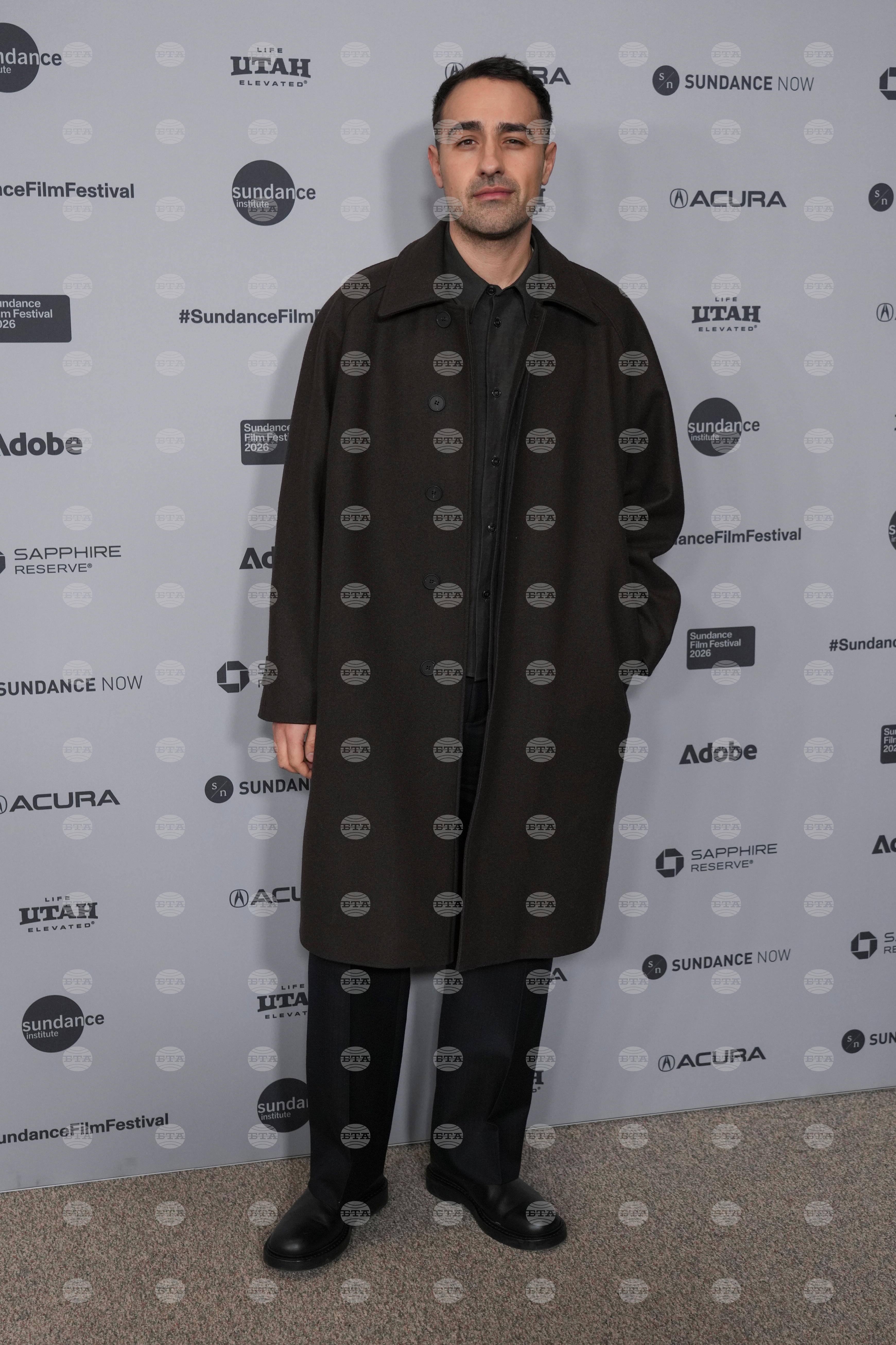 2026 Sundance Film Festival - "The Moment"