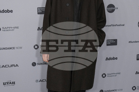 2026 Sundance Film Festival - "The Moment"