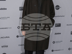 2026 Sundance Film Festival - "The Moment"