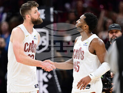 Kings Cavaliers Basketball