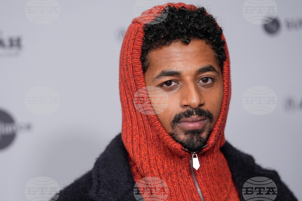 2026 Sundance Film Festival - "The Moment"