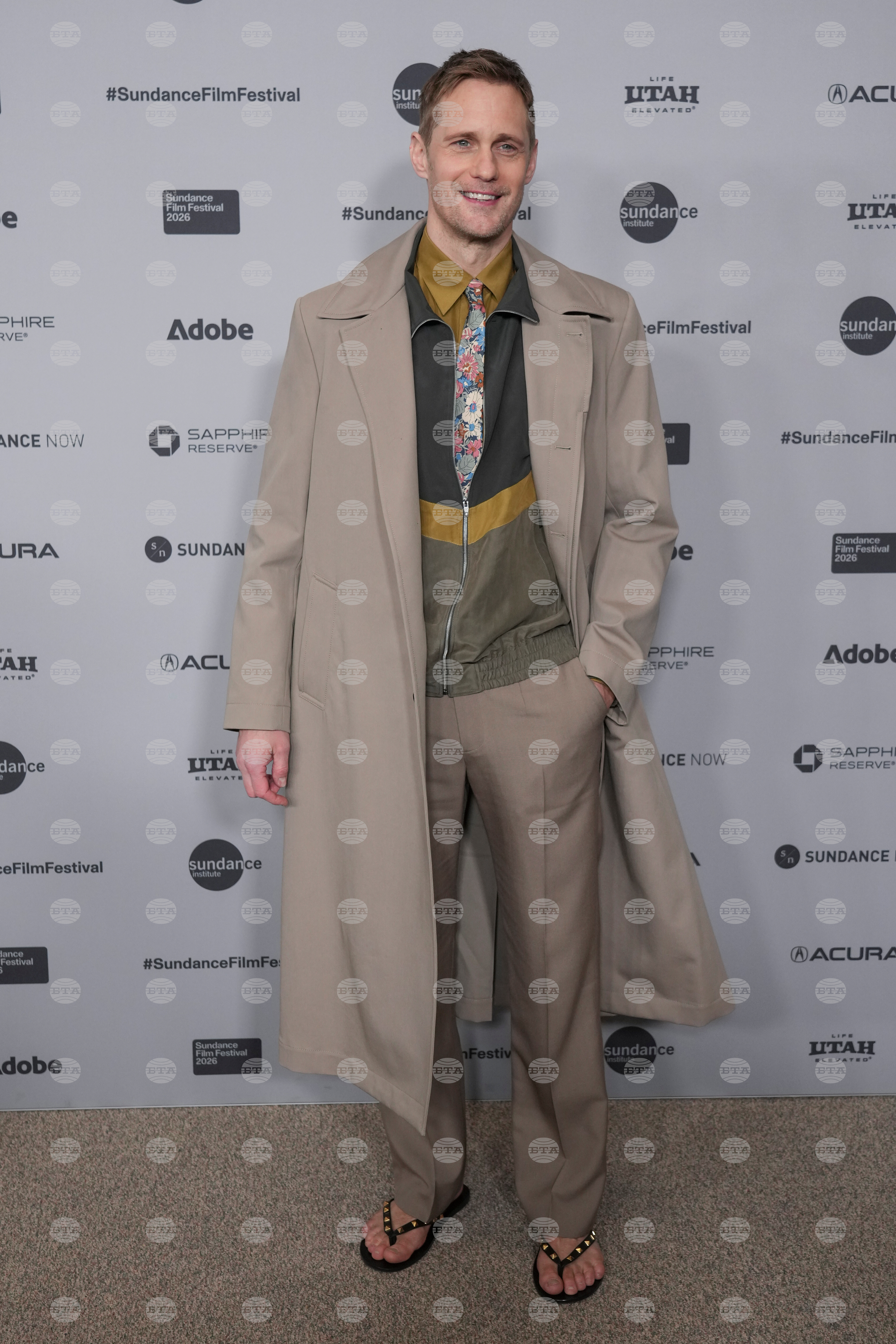 2026 Sundance Film Festival - "The Moment"