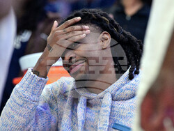 Pelicans Grizzlies Basketball