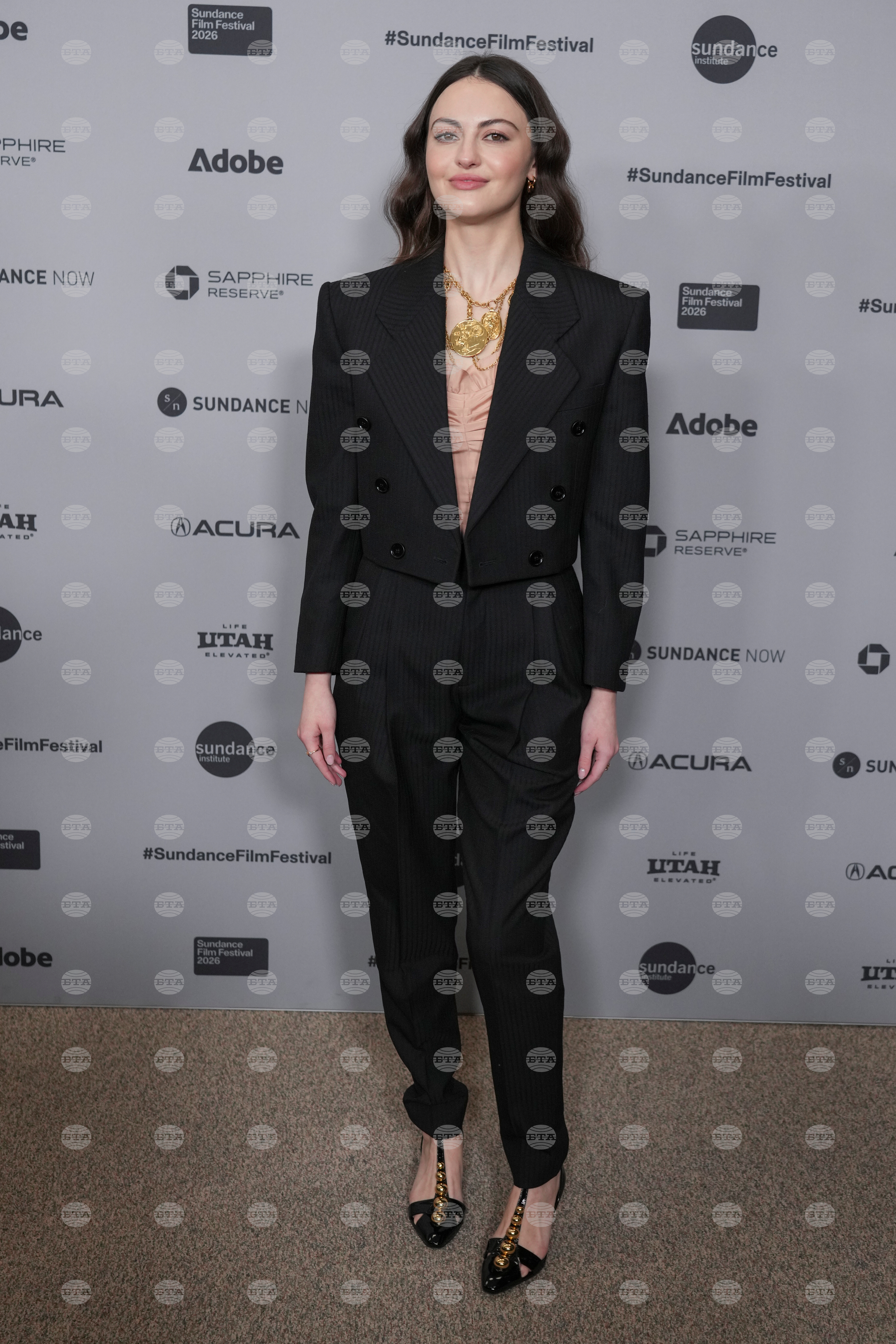 2026 Sundance Film Festival - "The Moment"