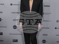 2026 Sundance Film Festival - "The Moment"