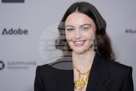 2026 Sundance Film Festival - "The Moment"