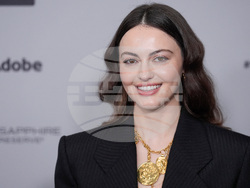 2026 Sundance Film Festival - "The Moment"