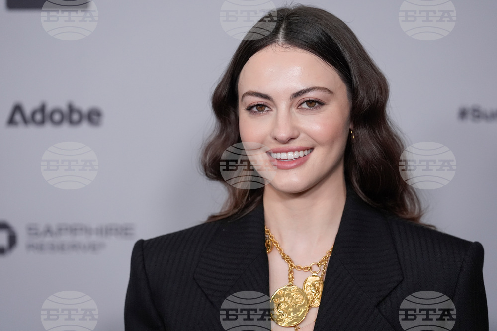 2026 Sundance Film Festival - "The Moment"