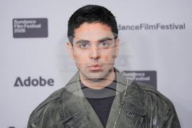 2026 Sundance Film Festival - "The Moment"