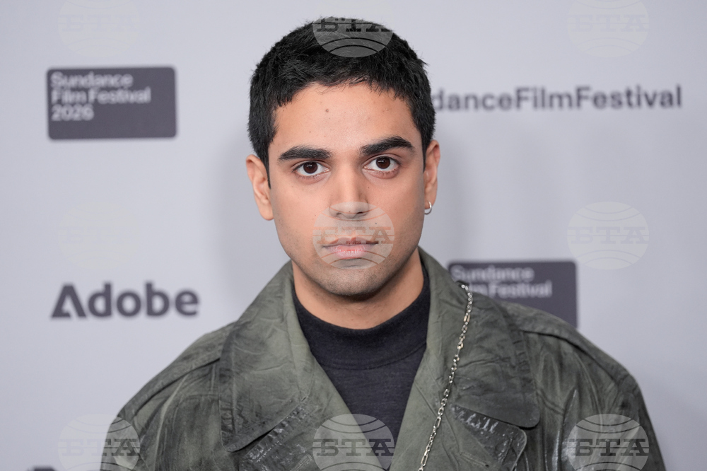 2026 Sundance Film Festival - "The Moment"