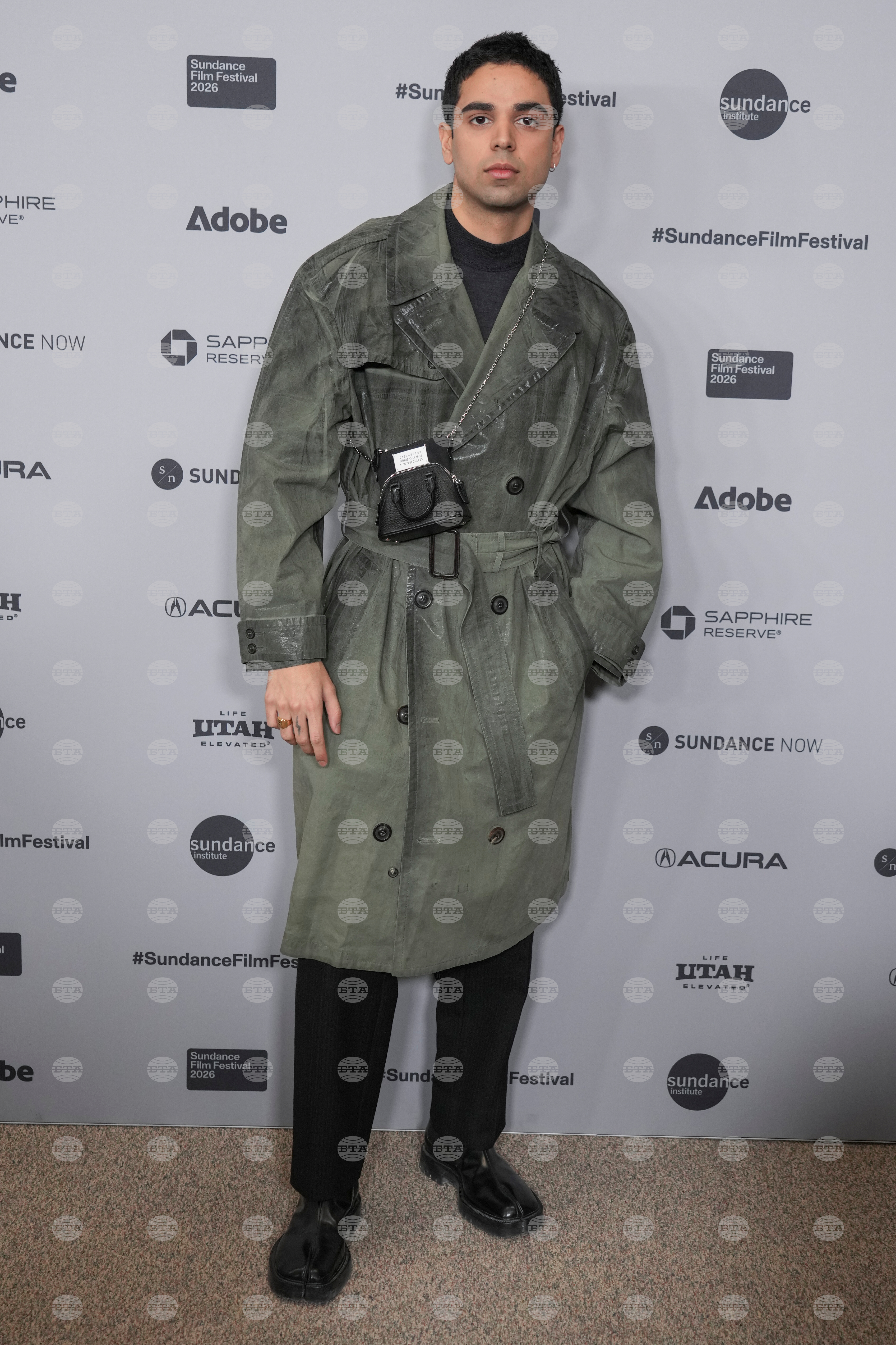 2026 Sundance Film Festival - "The Moment"