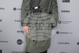 2026 Sundance Film Festival - "The Moment"