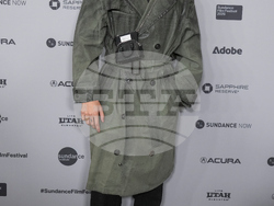 2026 Sundance Film Festival - "The Moment"