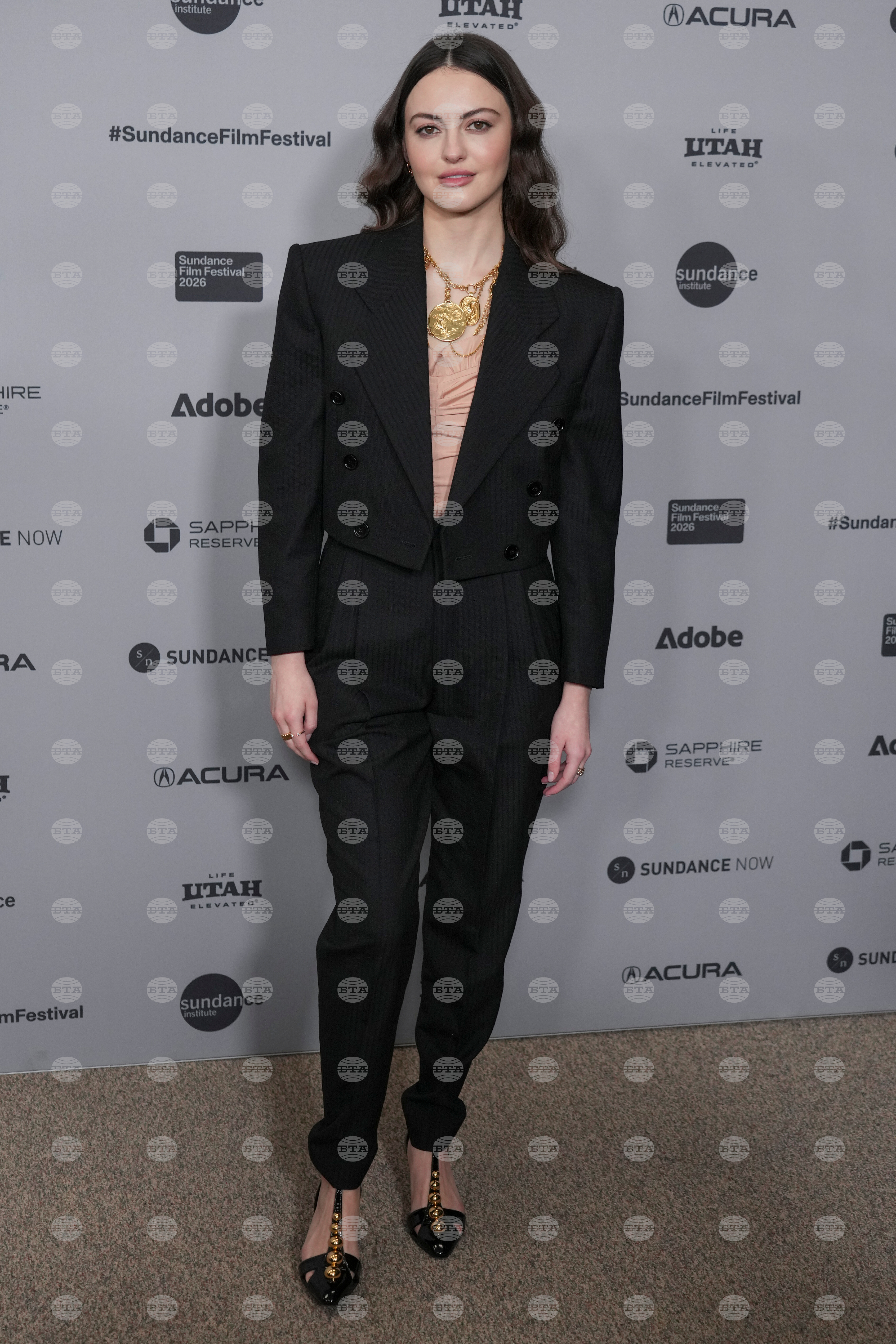 2026 Sundance Film Festival - "The Moment"