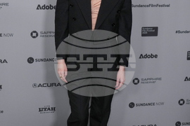 2026 Sundance Film Festival - "The Moment"