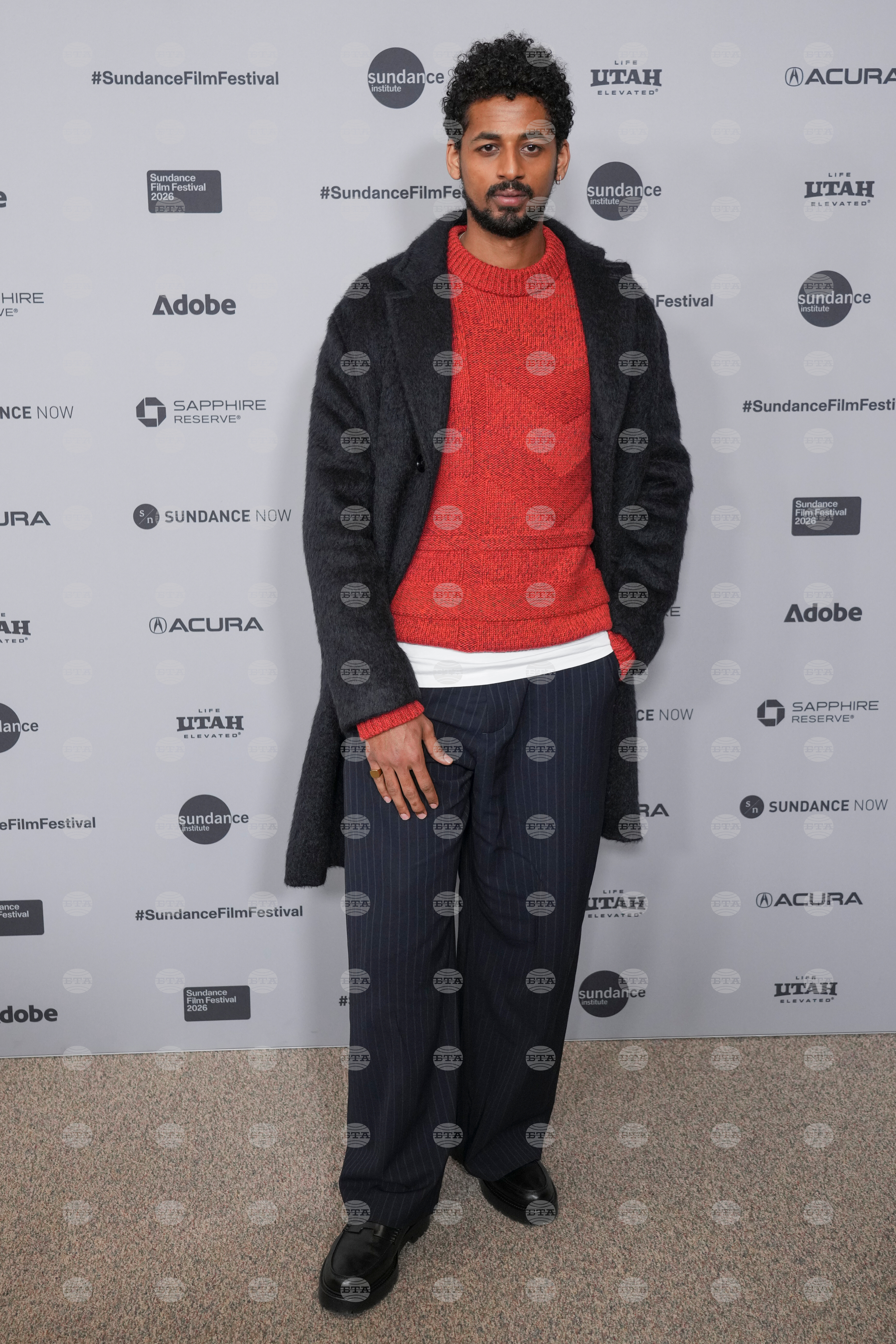 2026 Sundance Film Festival - "The Moment"